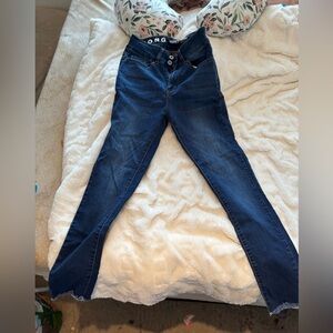 Brand New Skinny Jeans